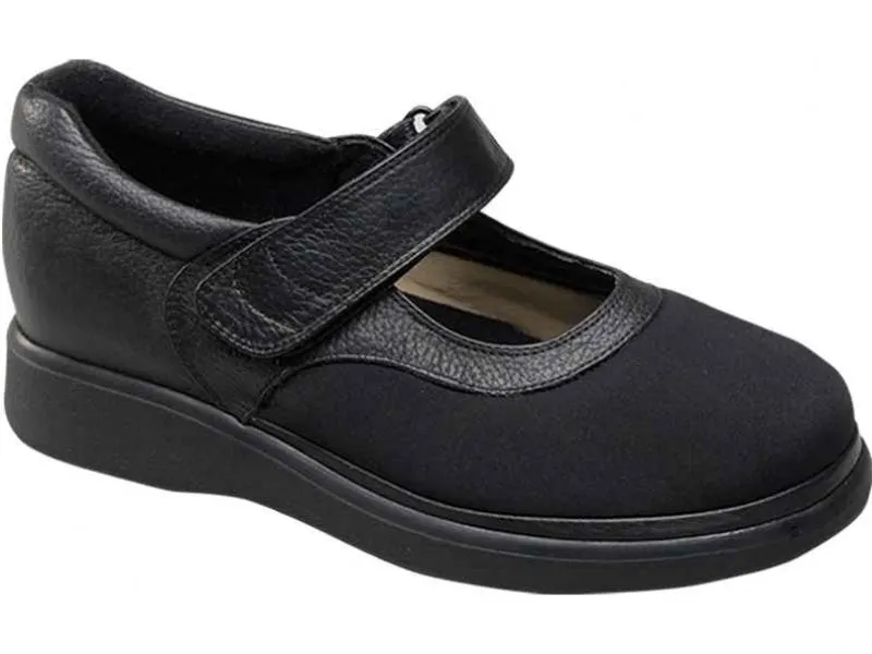 Comfortrite Julia - Women's Stretchable Shoe