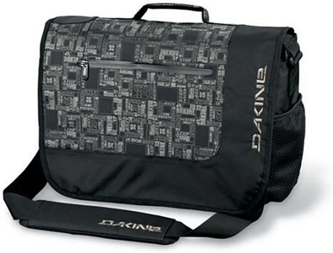 Concourse Messenger 20L Bag