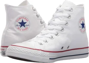 Converse Chuck's Chuck Taylor AS HI 135251C's New 1T405 Leather Black
