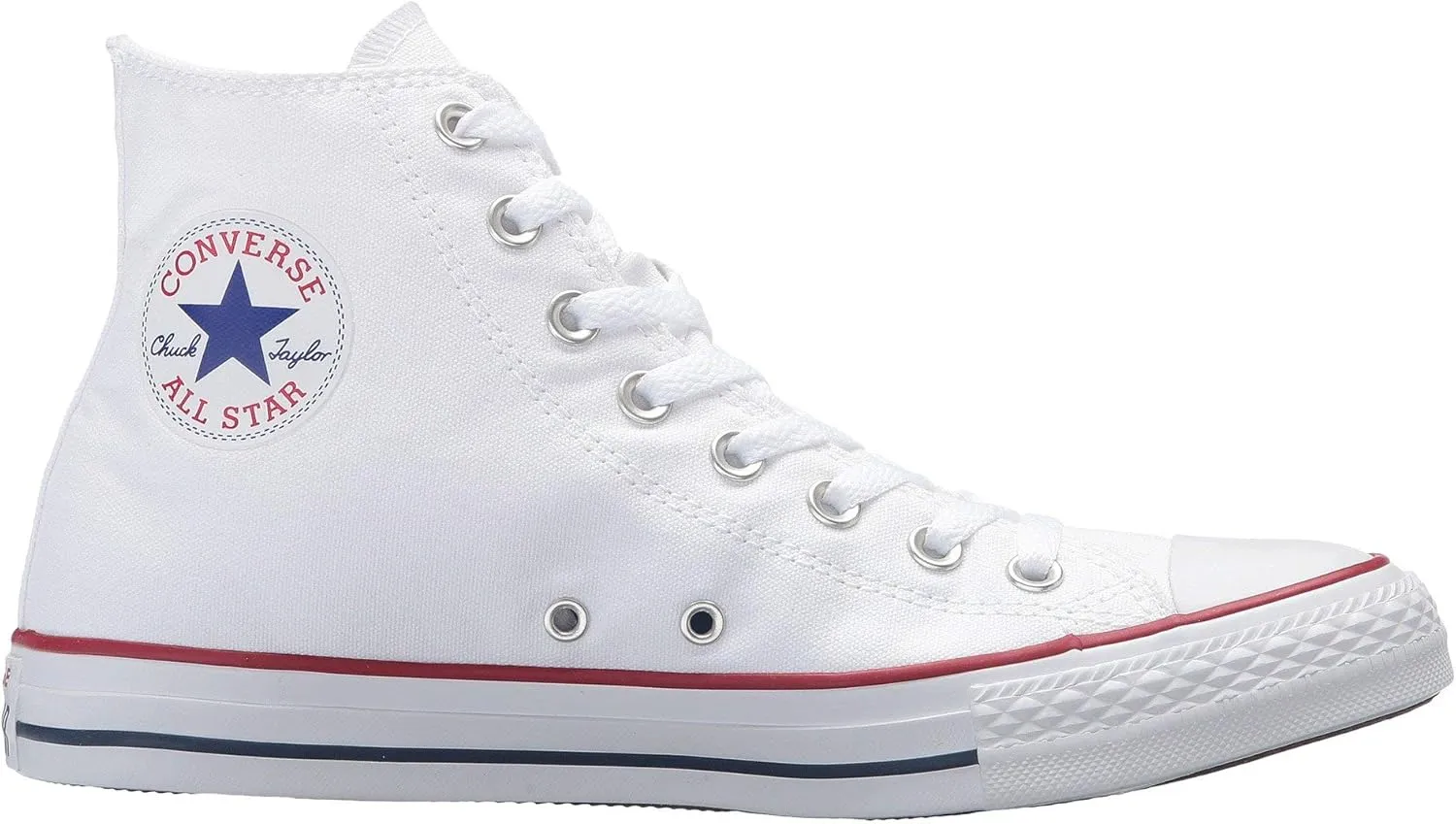 Converse Chuck's Chuck Taylor AS HI 135251C's New 1T405 Leather Black