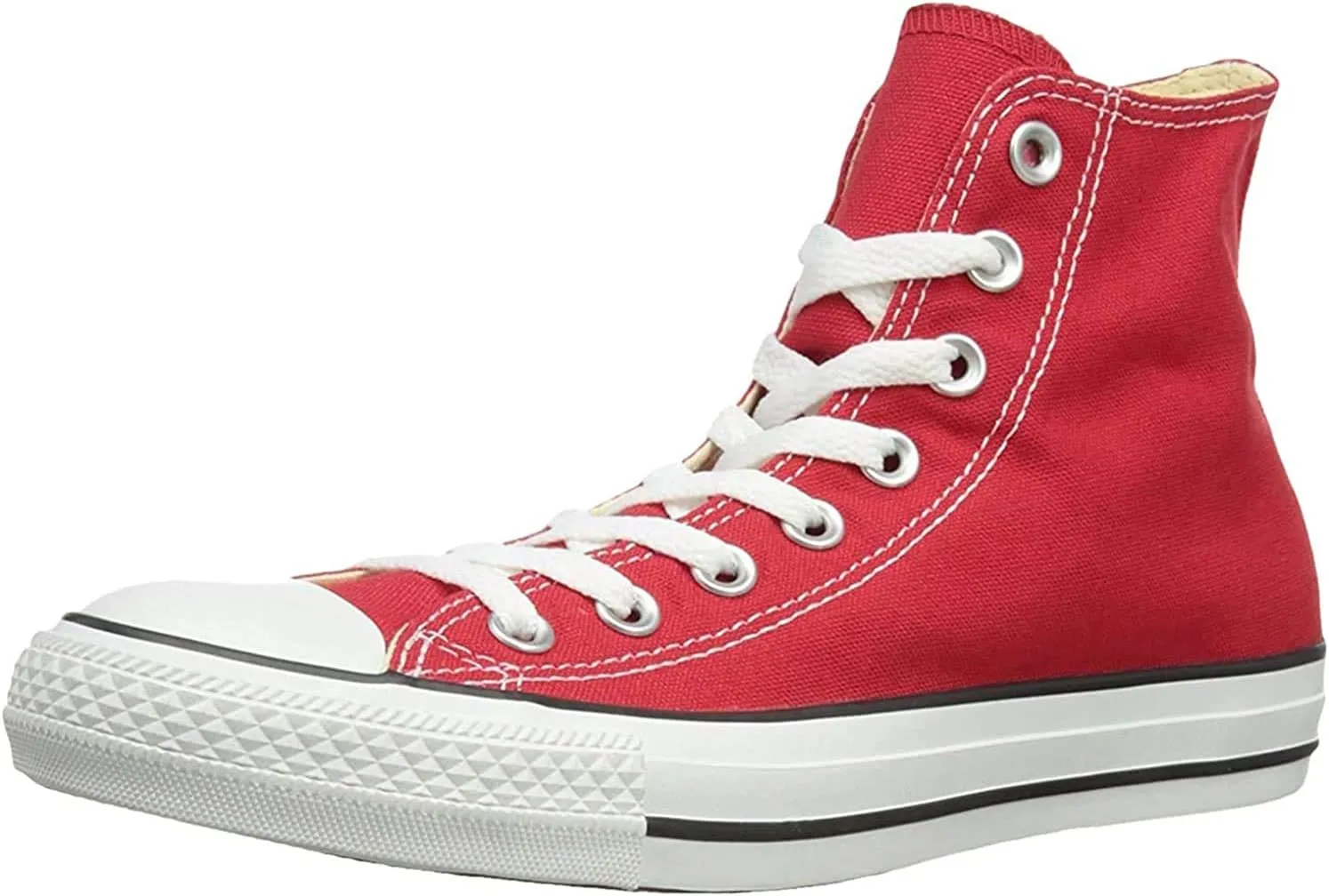 Converse Men's Chucks 1X228 CT AS Slip Charcoal Orange Grey Sneakers