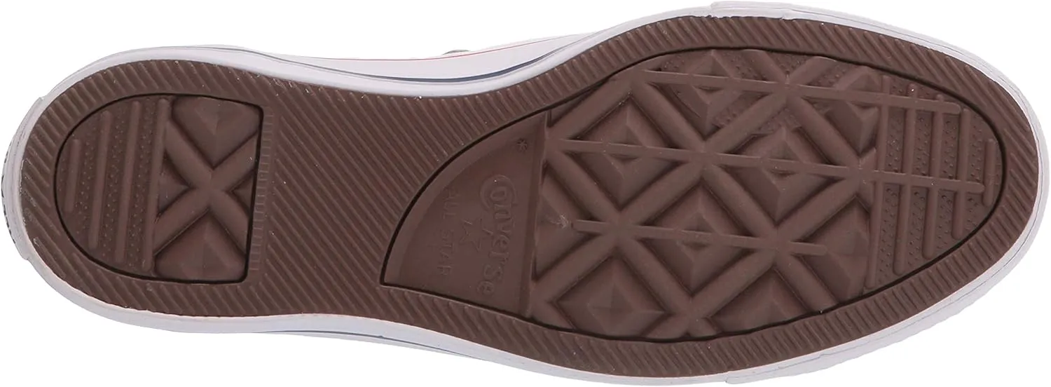 Converse Unisex-Adult Chuck Taylor All Star 2019 Seasonal Color Low Top Sneaker