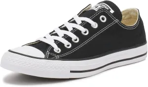 Converse Unisex-Adult Chuck Taylor All Star Low Top (International Version) Sneaker, 35.5 EU