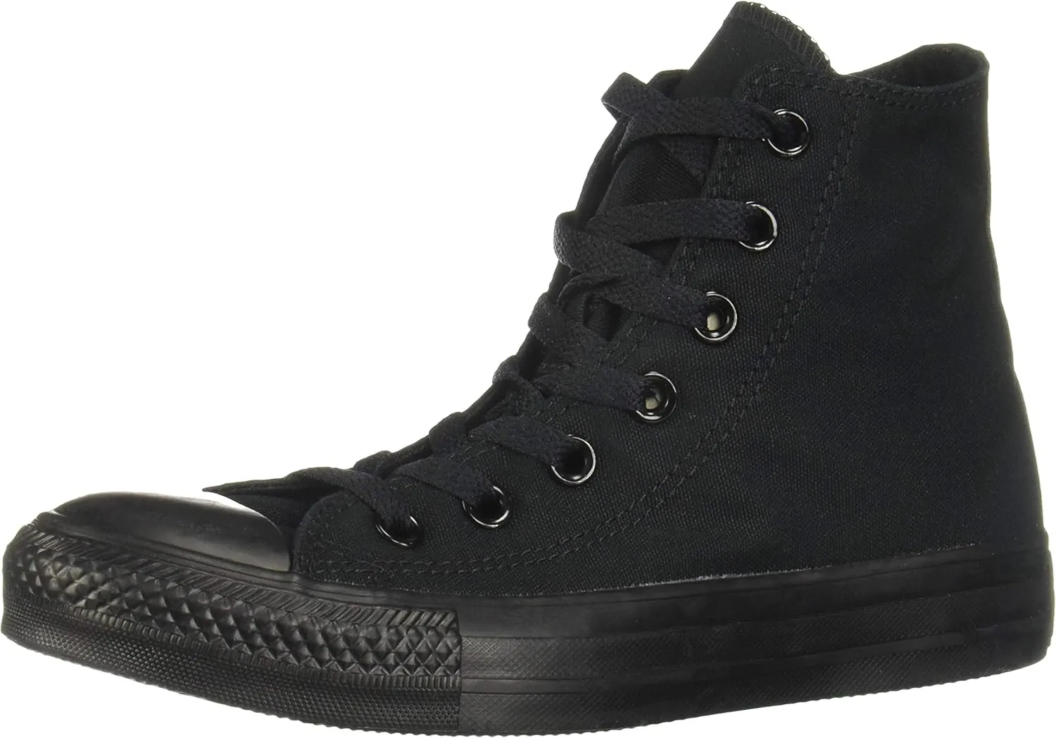 Converse Women's Chuck Taylor All Star Leather High Top Sneaker
