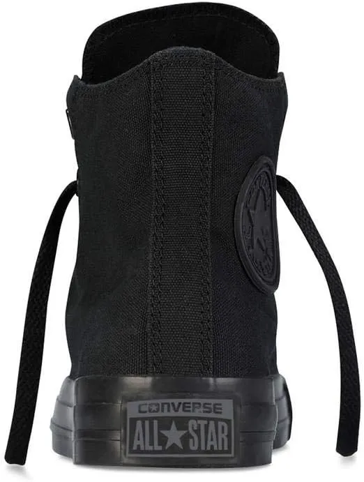 Converse Women's Chuck Taylor All Star Leather High Top Sneaker