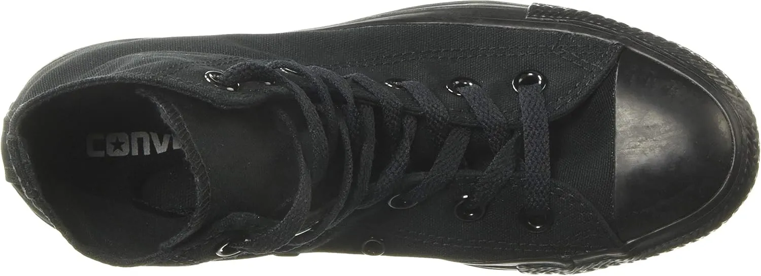 Converse Women's Chuck Taylor All Star Leather High Top Sneaker