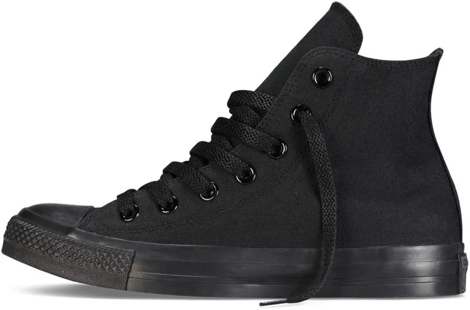 Converse Women's Chuck Taylor All Star Leather High Top Sneaker