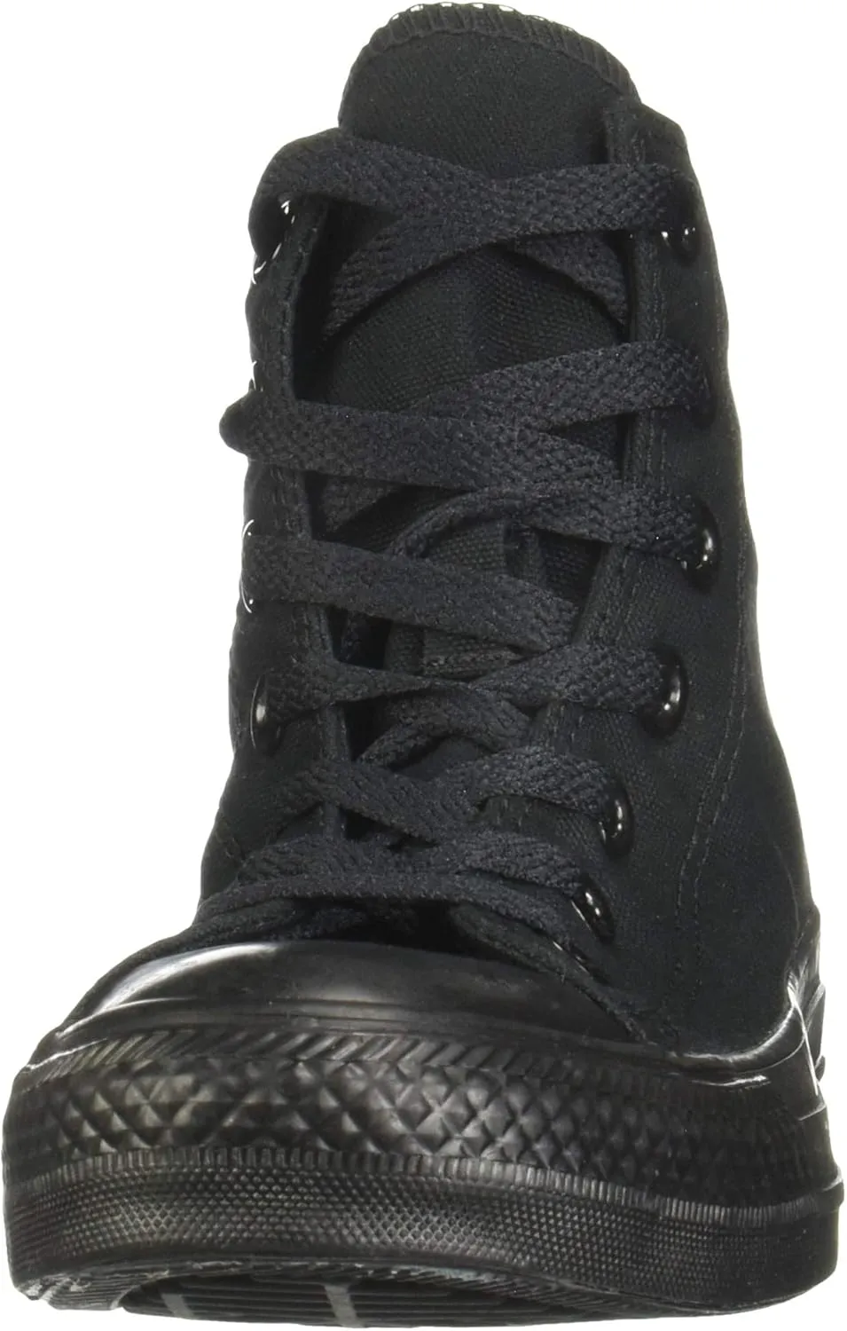 Converse Women's Chuck Taylor All Star Leather High Top Sneaker