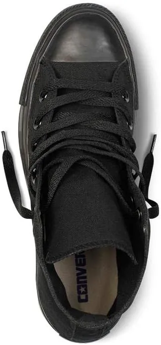 Converse Women's Chuck Taylor All Star Leather High Top Sneaker