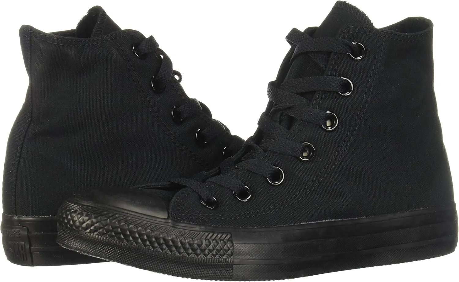 Converse Women's Chuck Taylor All Star Leather High Top Sneaker