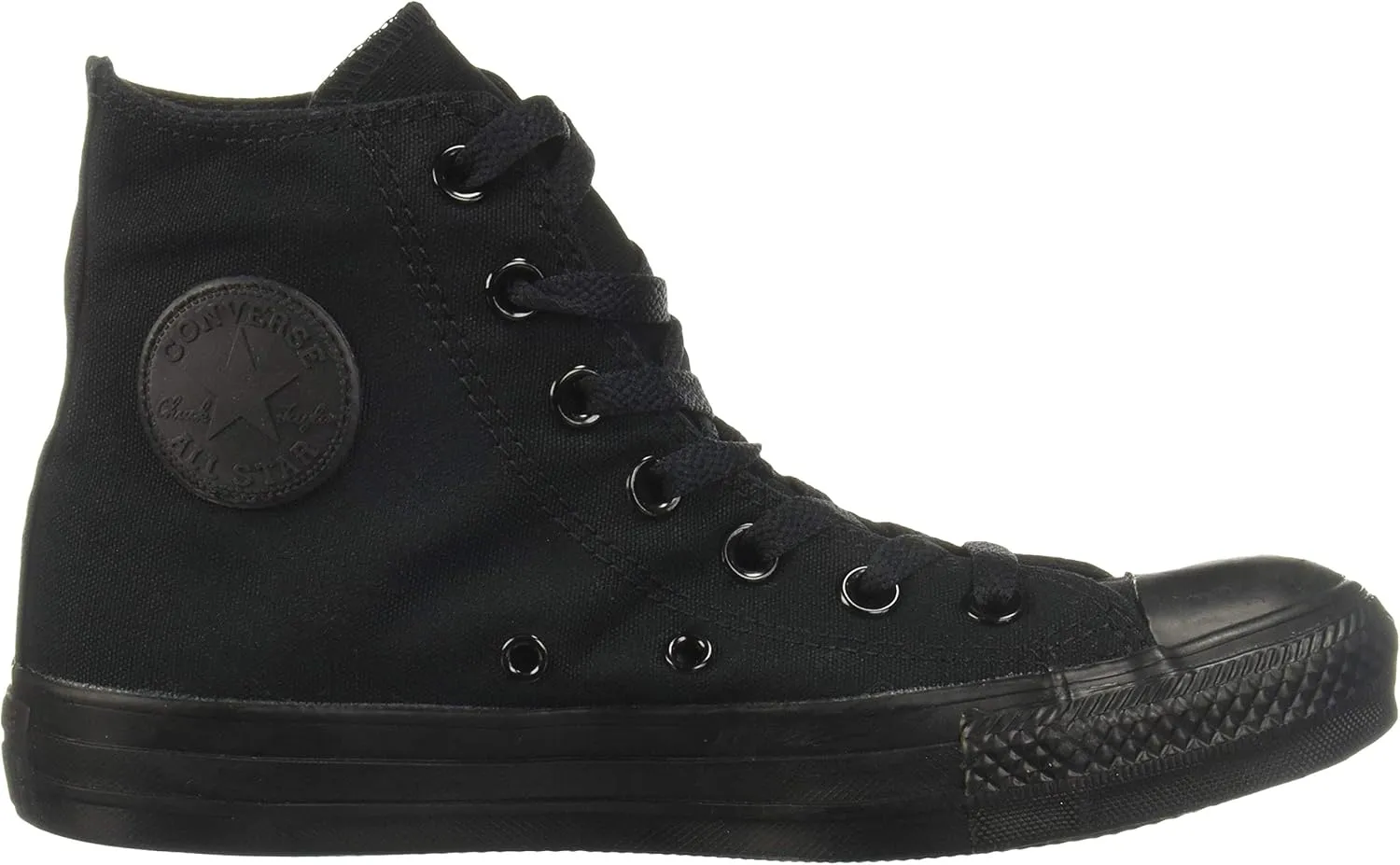 Converse Women's Chuck Taylor All Star Leather High Top Sneaker