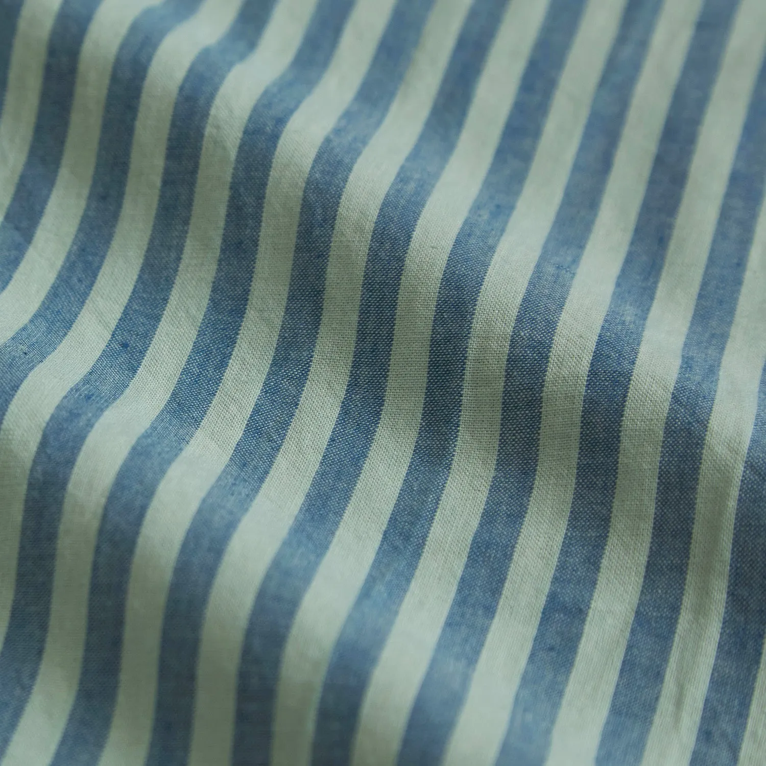 Cordell Cotton Sheets - Capri Flat