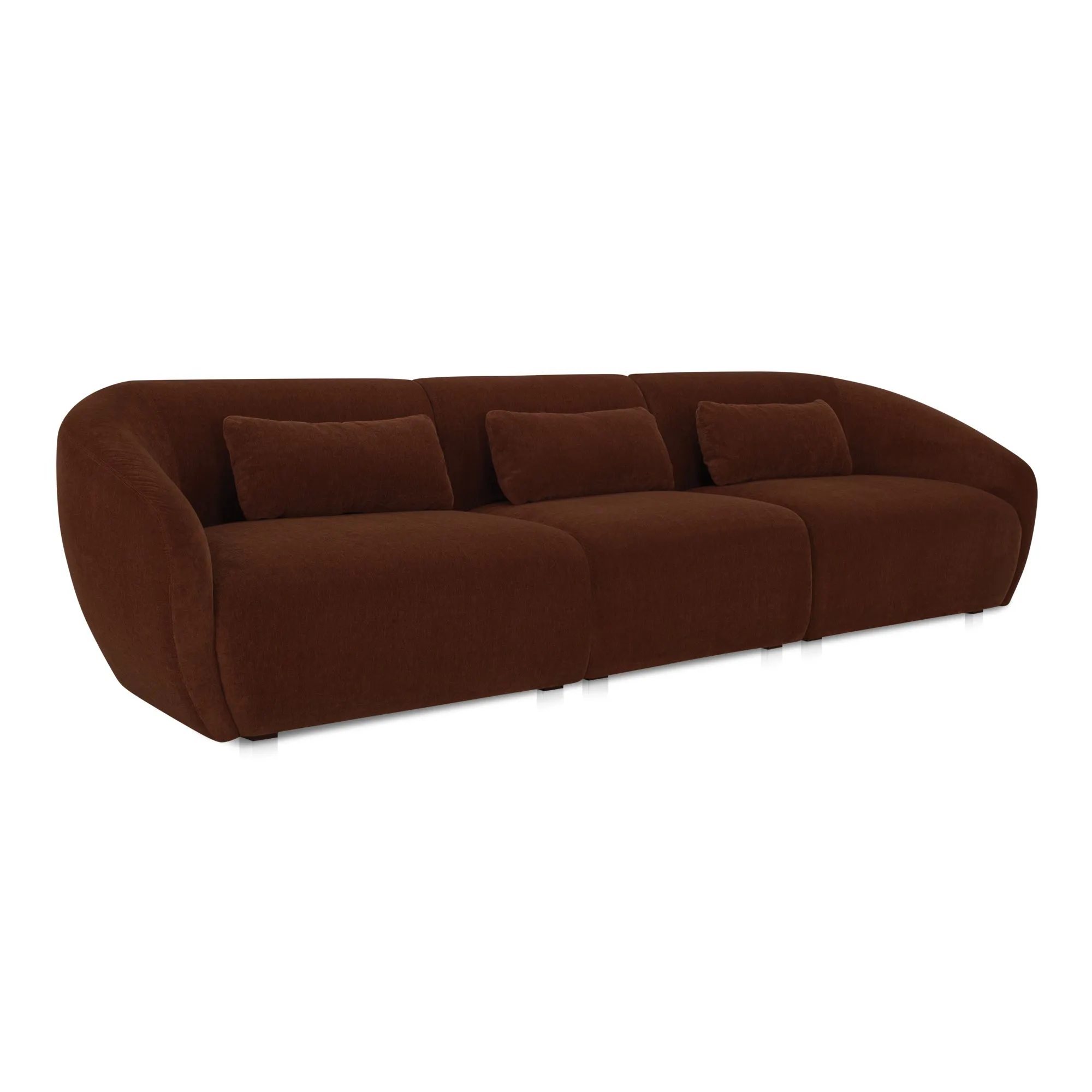 Cozy Contour Lounge Set