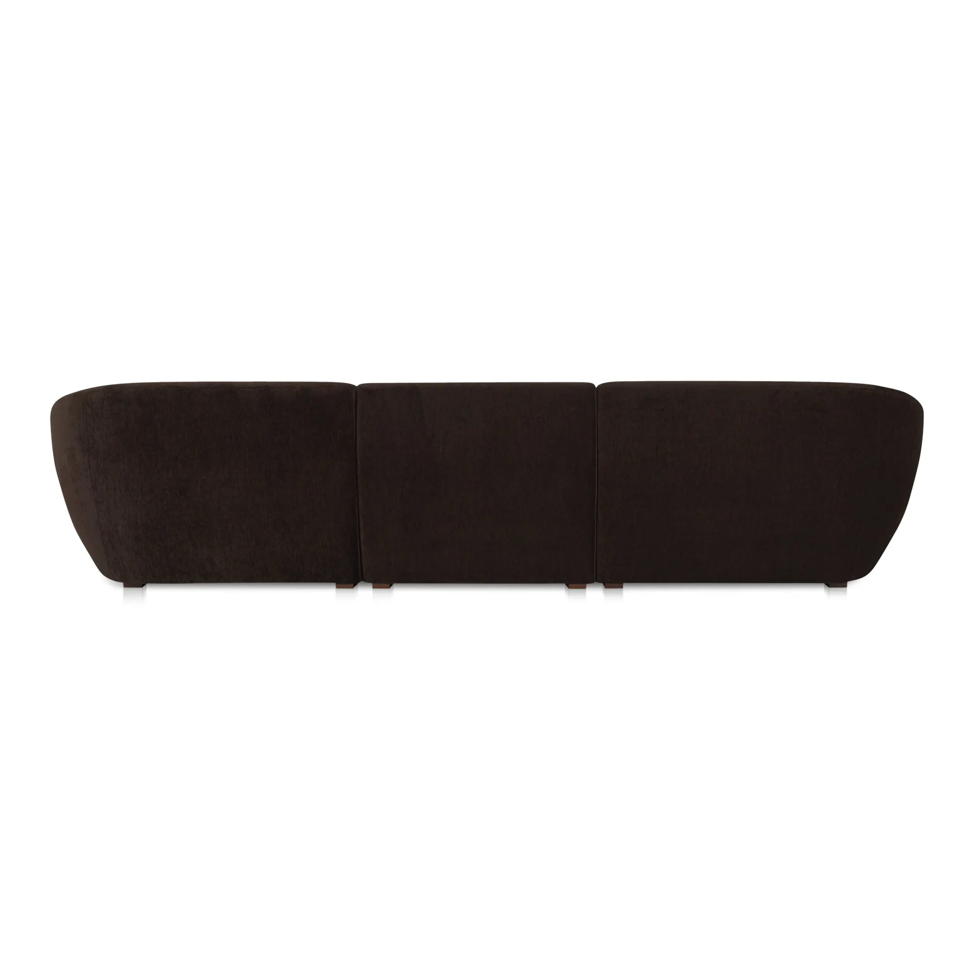 Cozy Contour Lounge Set