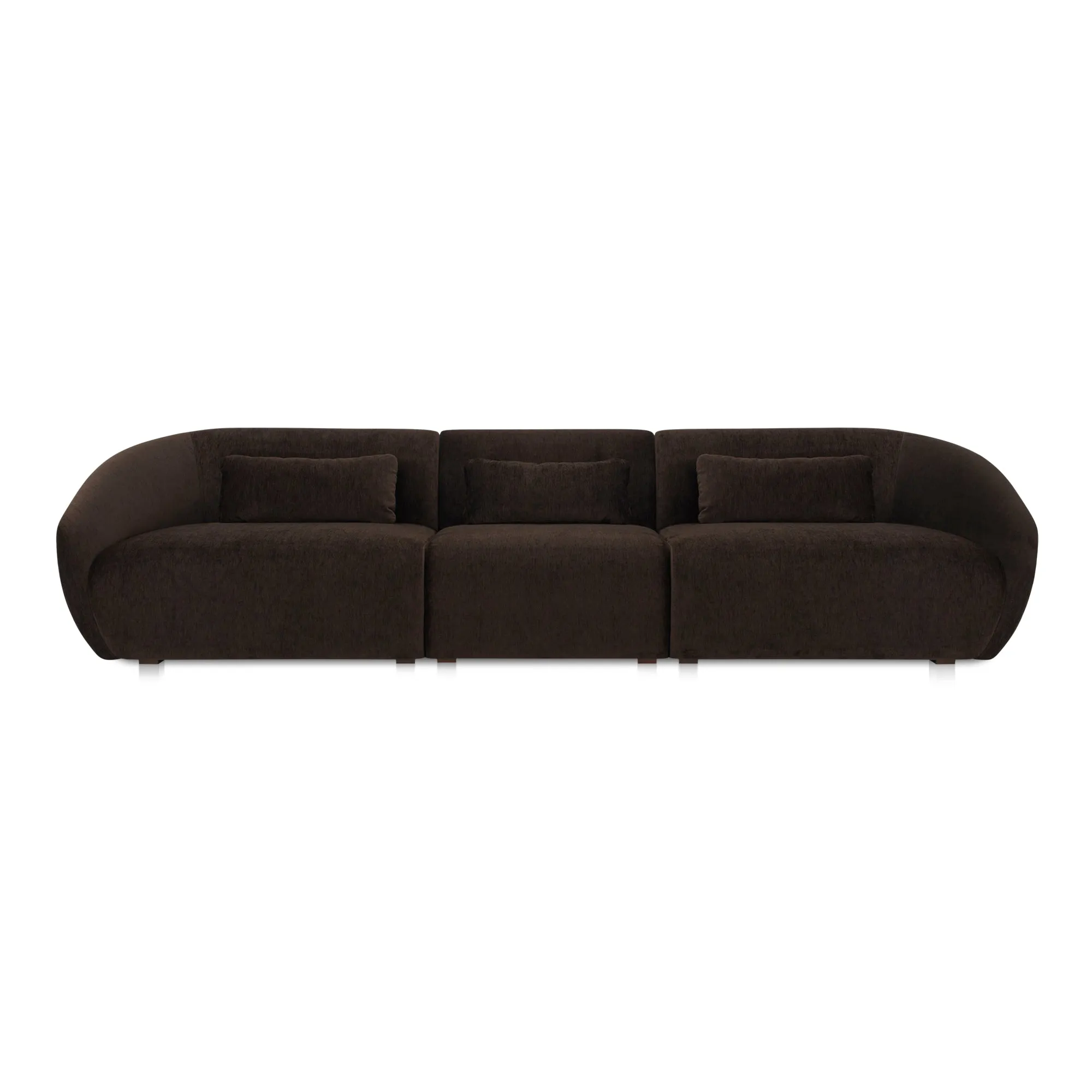 Cozy Contour Lounge Set