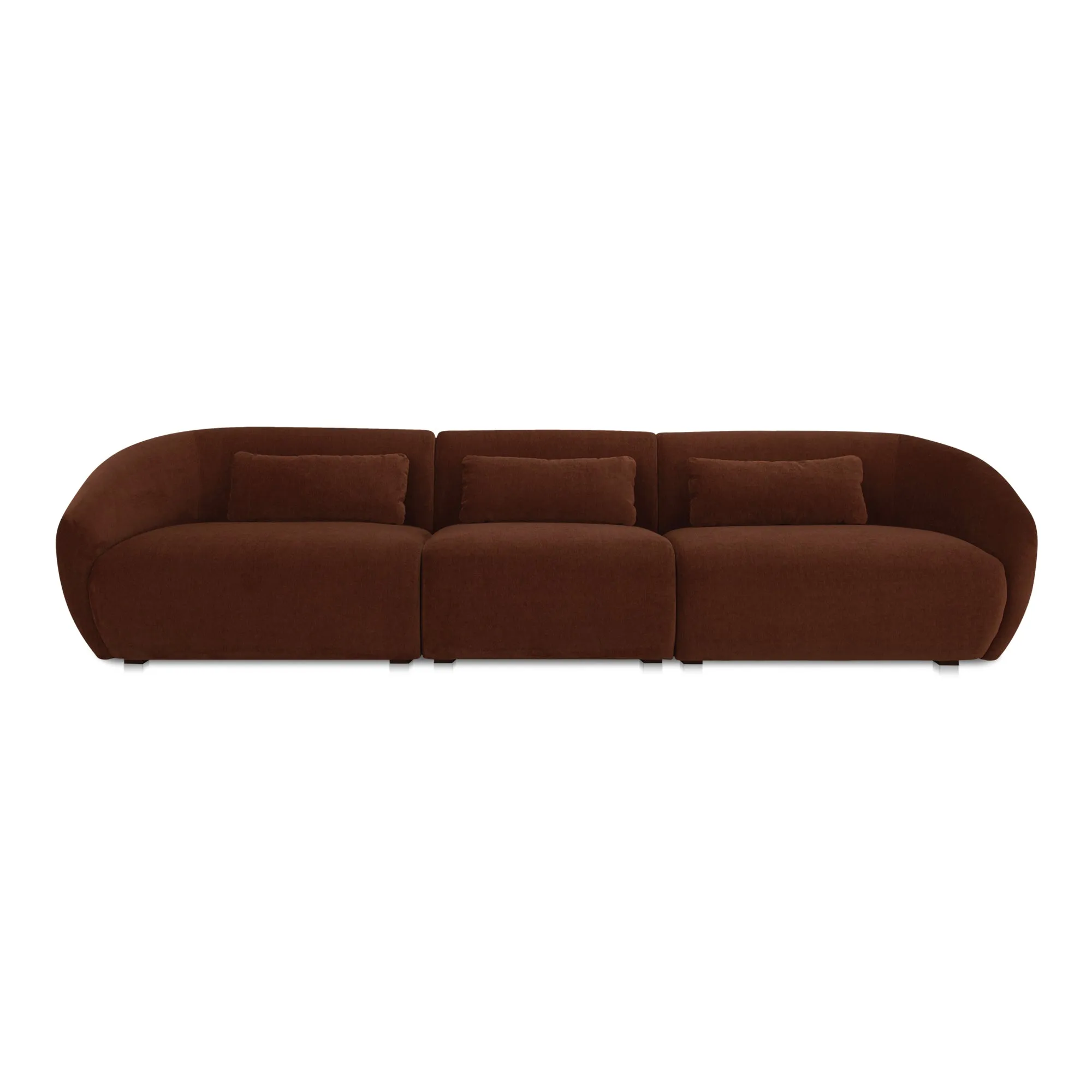 Cozy Contour Lounge Set