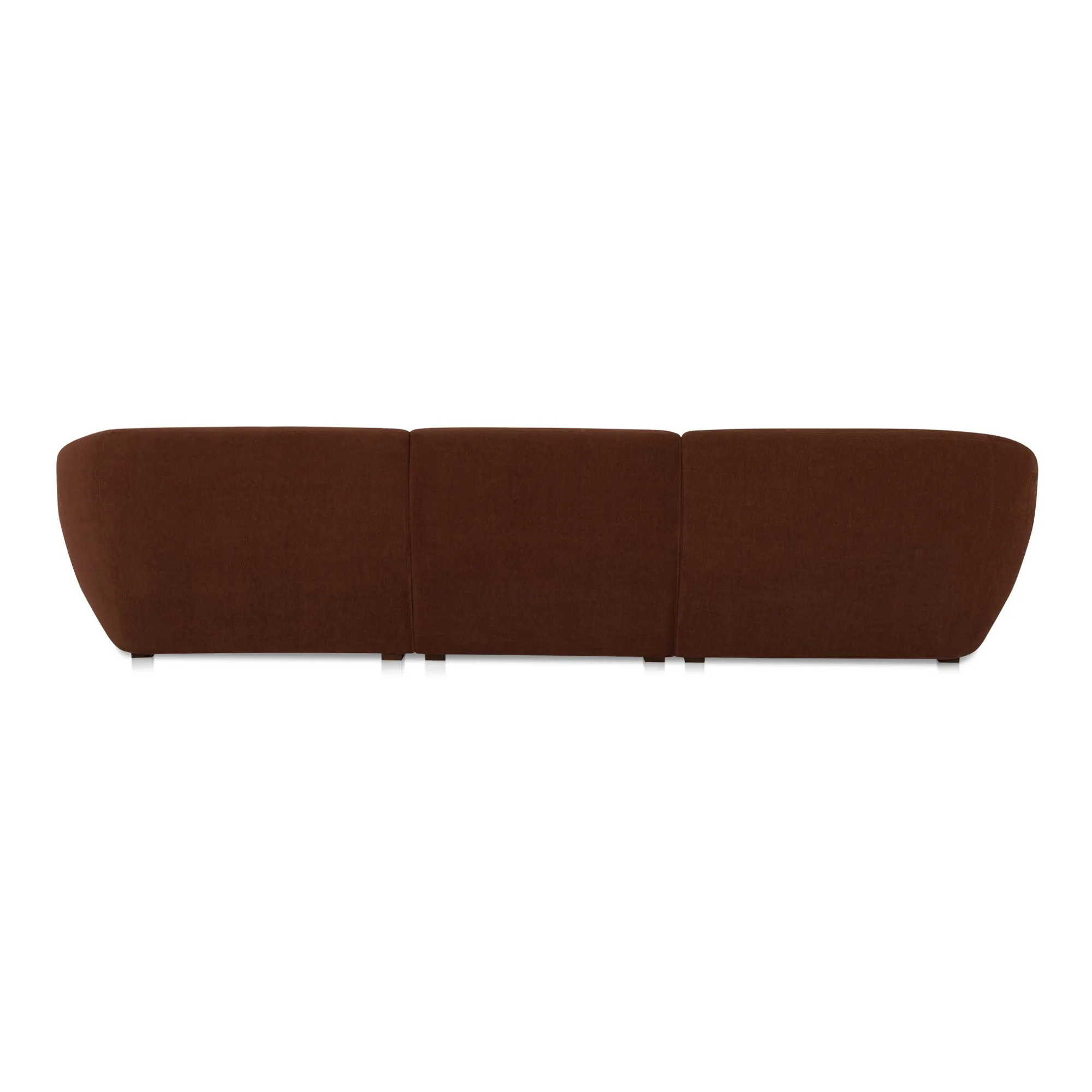 Cozy Contour Lounge Set