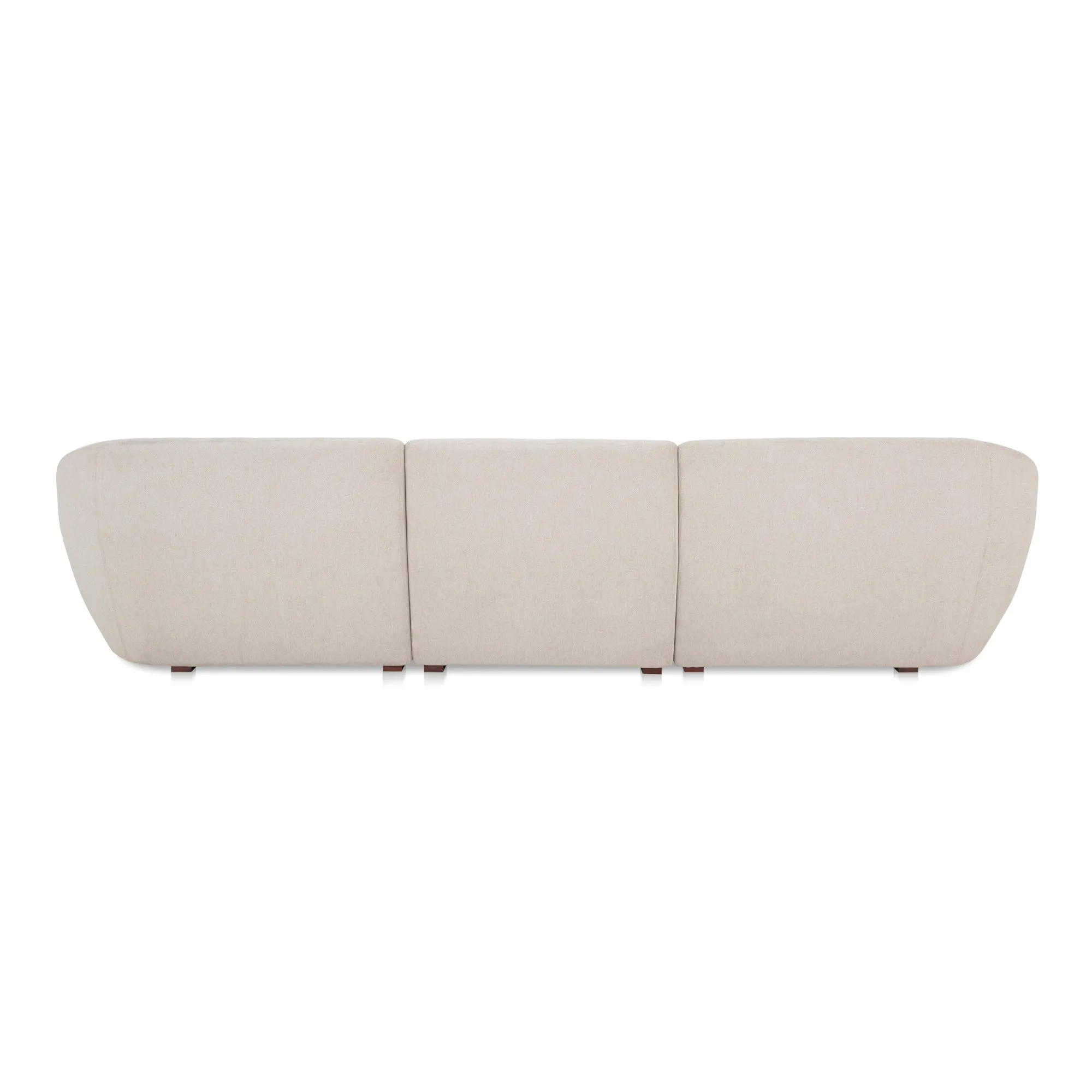 Cozy Contour Lounge Set