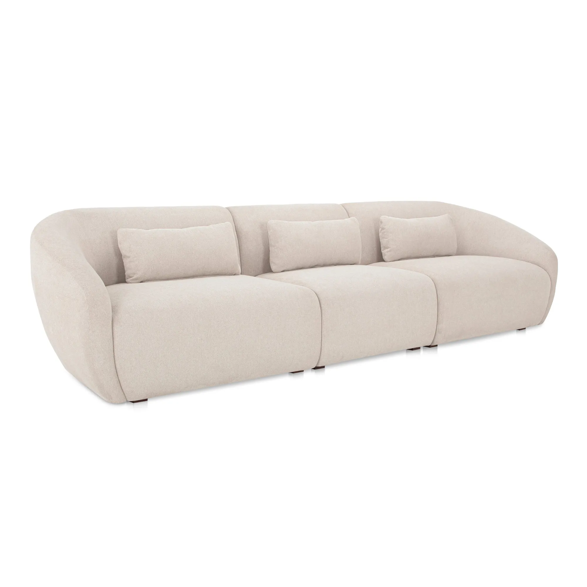 Cozy Contour Lounge Set