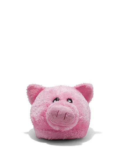 Cozy Pig Slipper