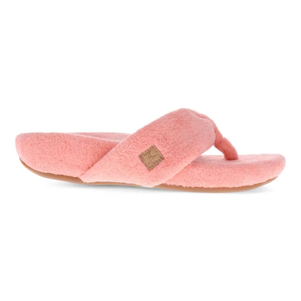 Cozy Slipper - Apricot
