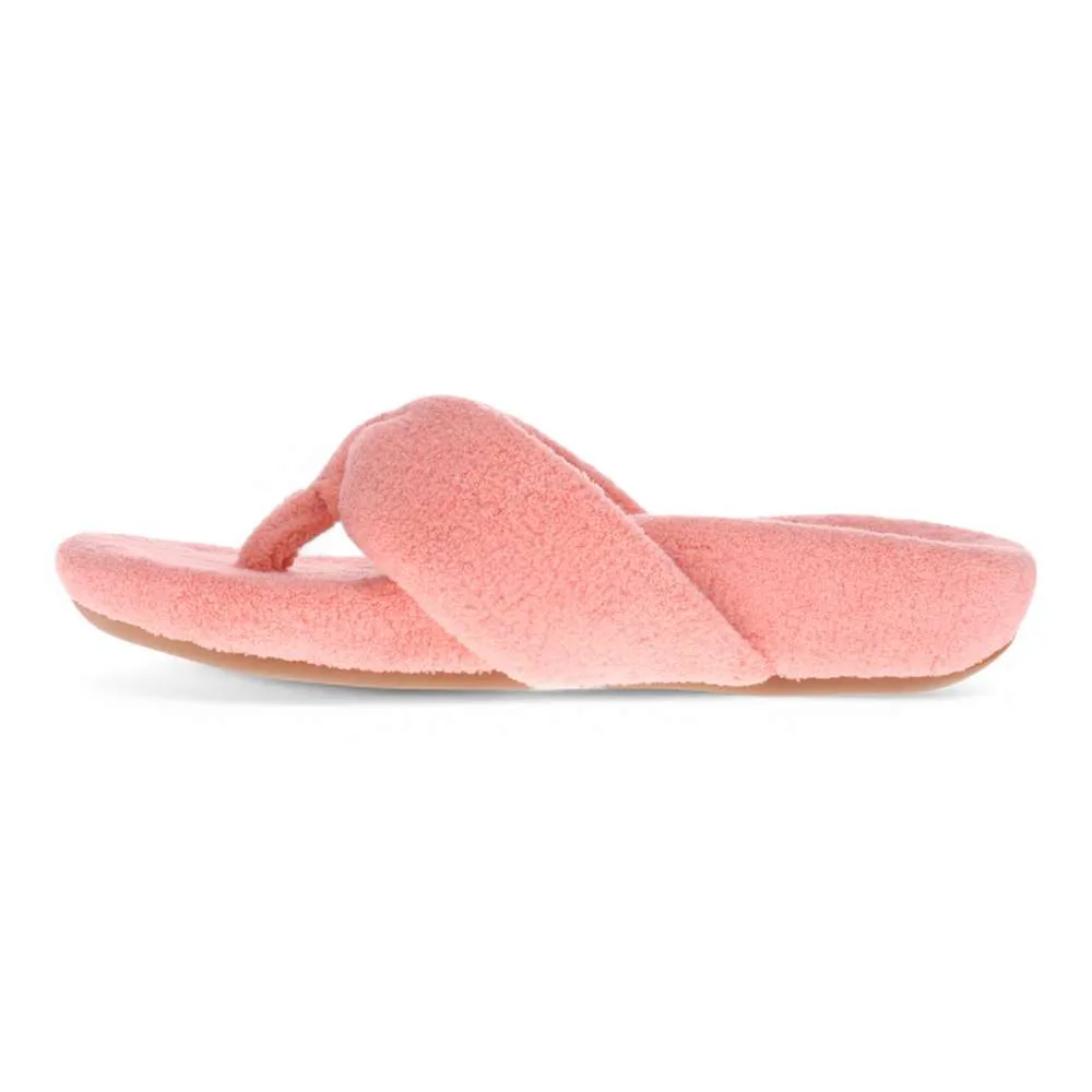 Cozy Slipper - Apricot