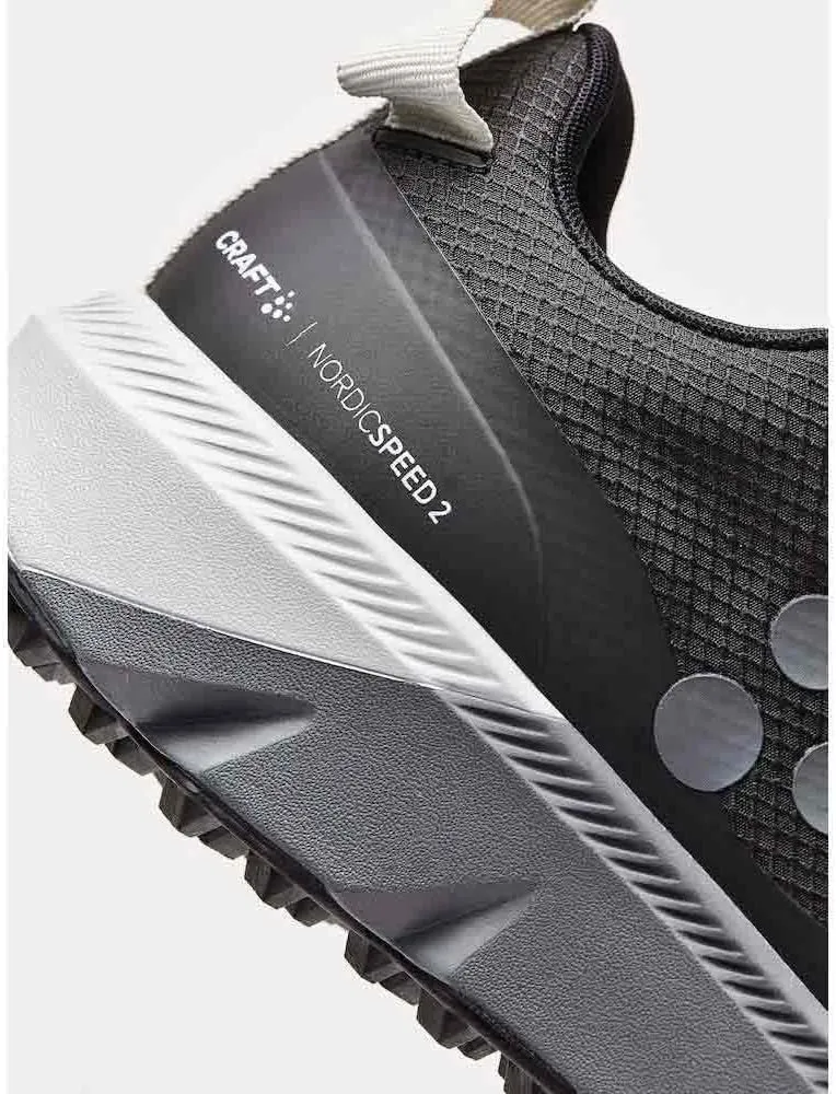 Craft Men's Advance Nordic Trail Sneaker