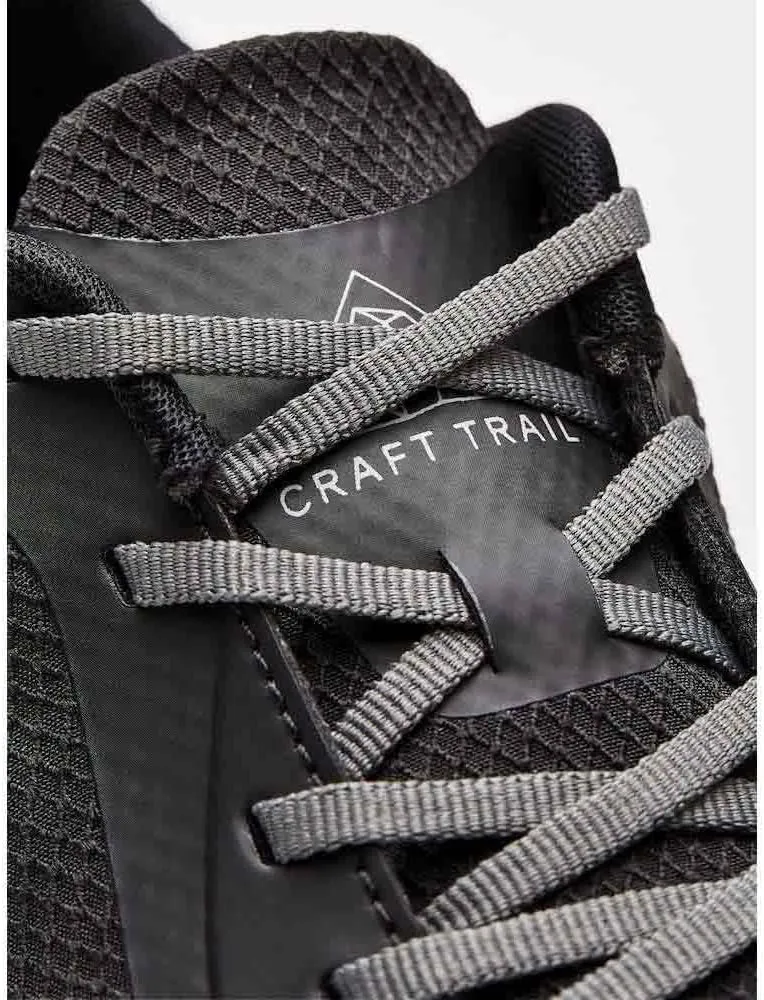 Craft Men's Advance Nordic Trail Sneaker