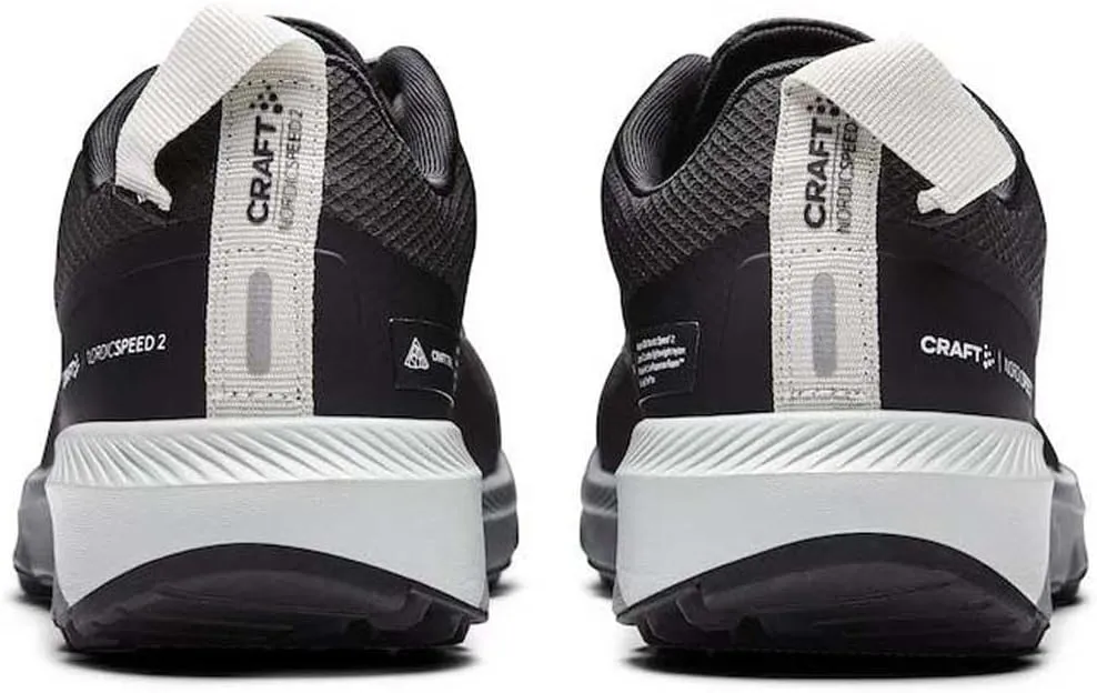 Craft Men's Advance Nordic Trail Sneaker
