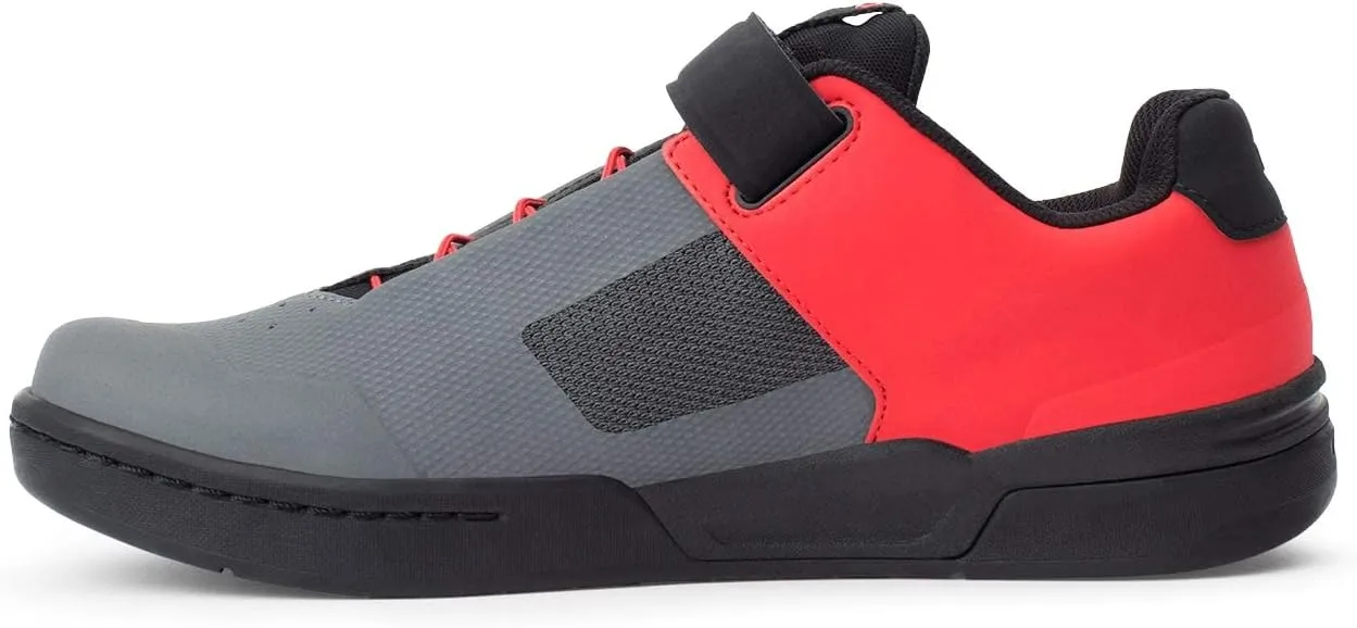 Crankbrothers Stamp Speed Lace Unisex-Adult Flat MTB Shoes