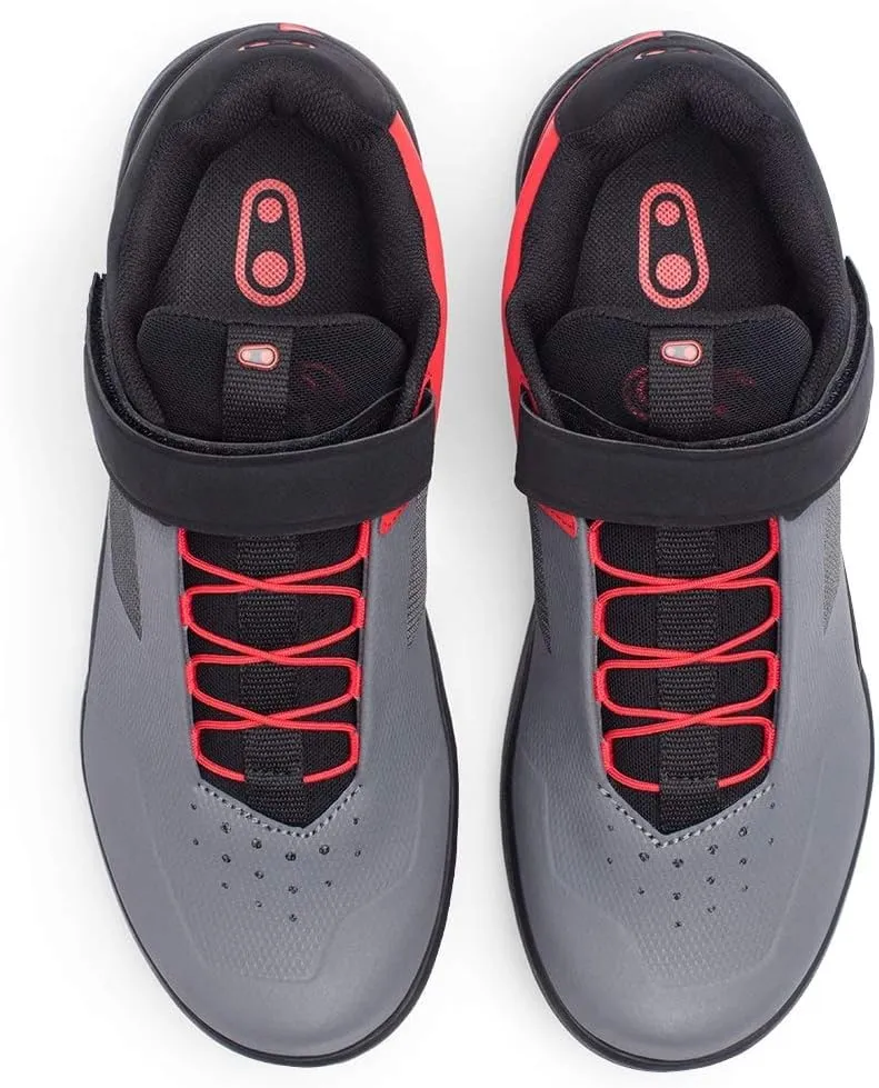 Crankbrothers Stamp Speed Lace Unisex-Adult Flat MTB Shoes