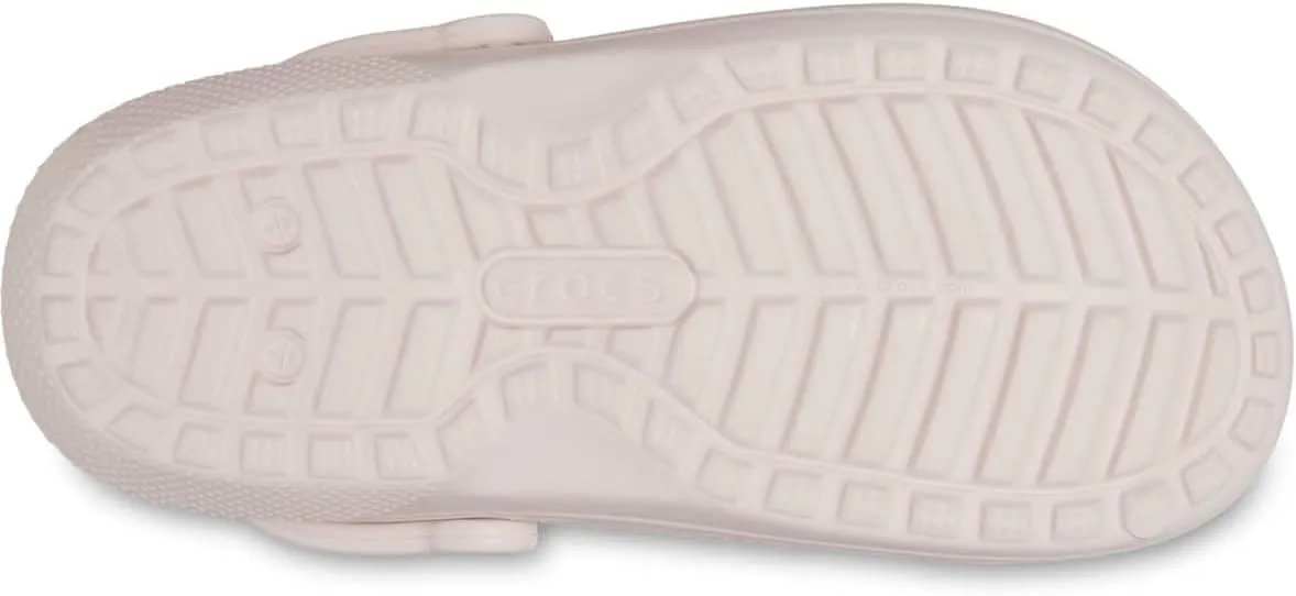 Crocs Unisex Adult Classic Lined Clog