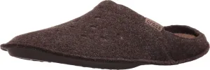 Crocs Unisex-Adult Classic Lined Slipper