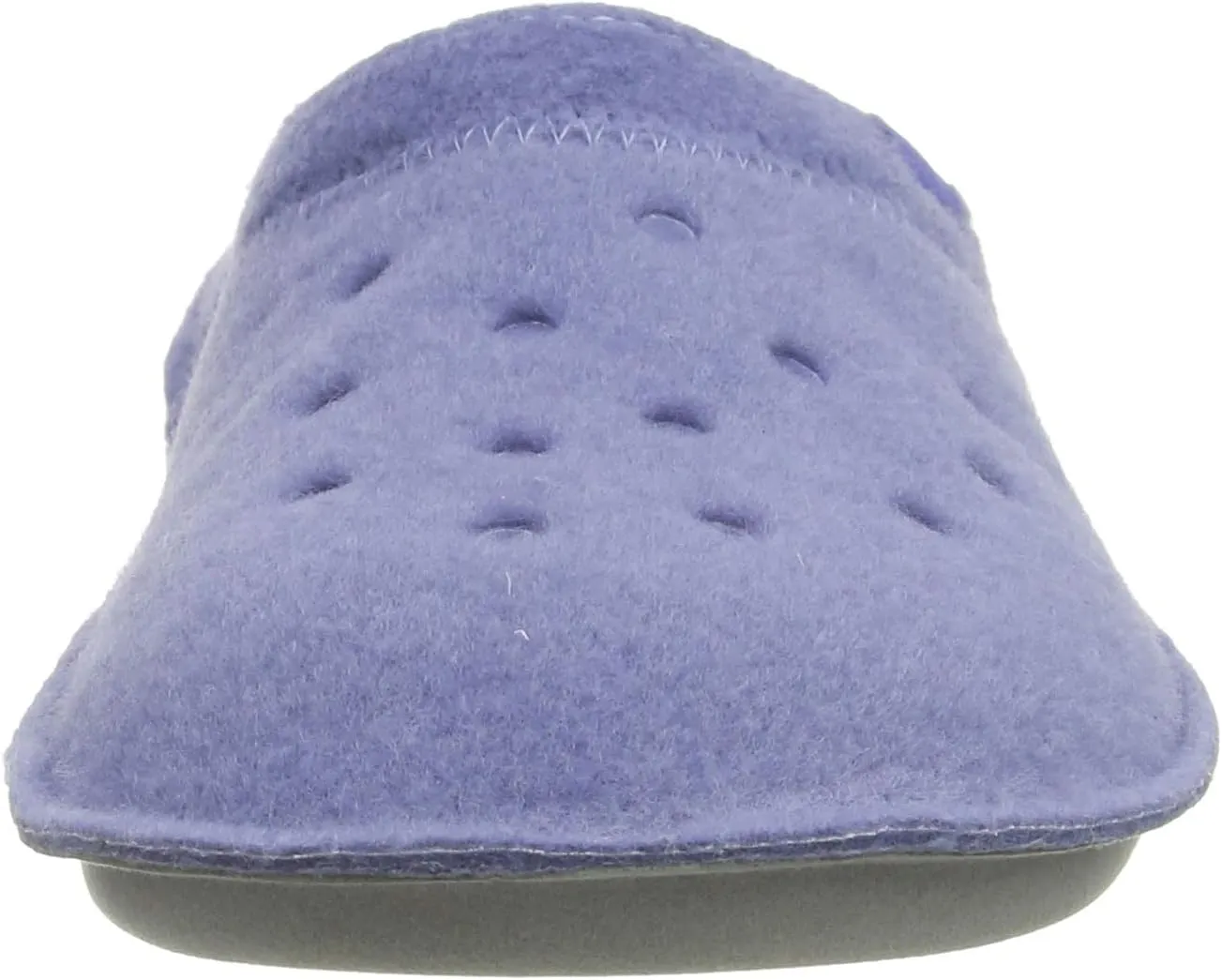 Crocs Unisex-Adult Classic Lined Slipper