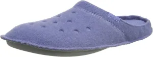 Crocs Unisex-Adult Classic Lined Slipper