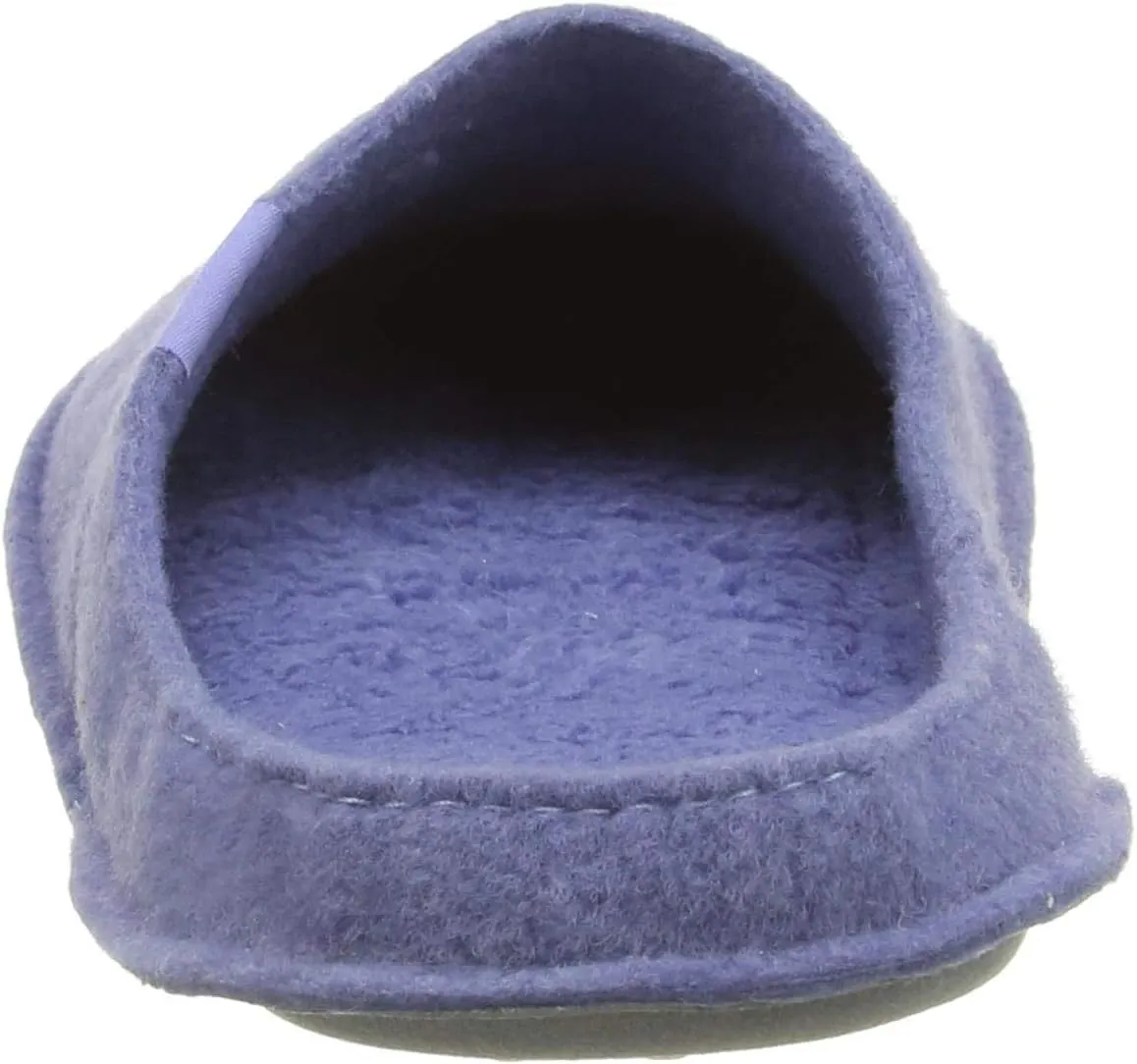 Crocs Unisex-Adult Classic Lined Slipper