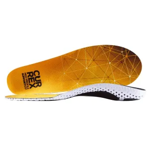 currexSole | SUPPORTSTP | Med Profile | Inserts