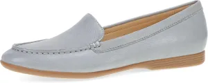 Dansko Lorri Slip-On Loafers for Women - Comfortable Flat Shoes with Arch Support - Versatile Casual to Dressy Footwear - Lightweight Rubber Outsole