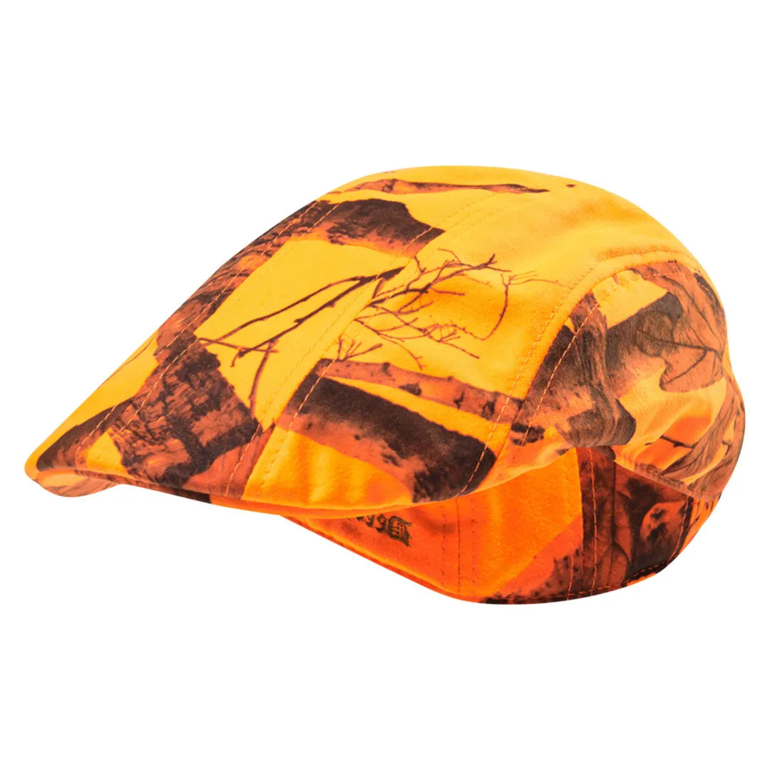 Deerhunter Flat Cap