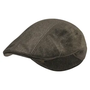 Deerhunter Flat Cap