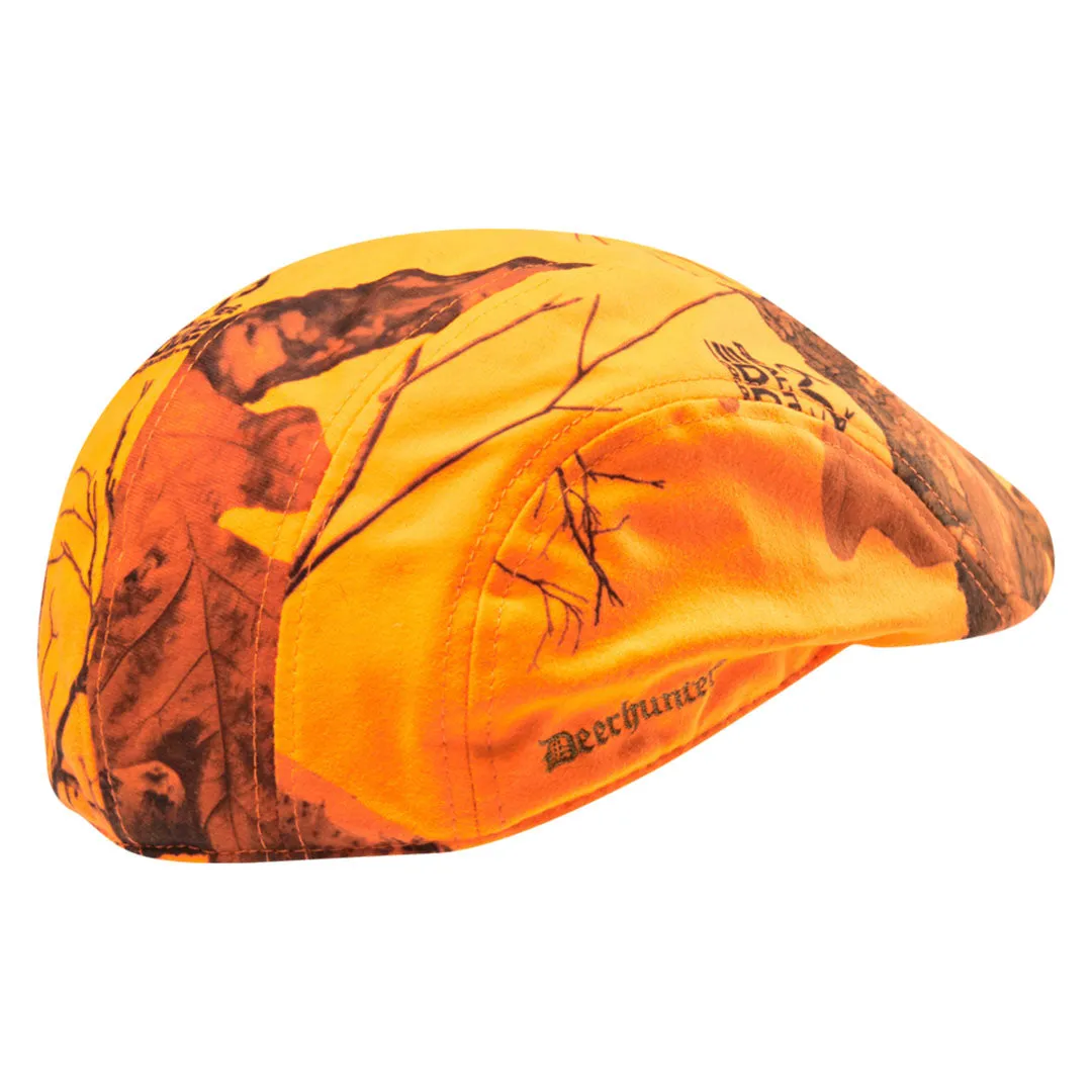 Deerhunter Flat Cap