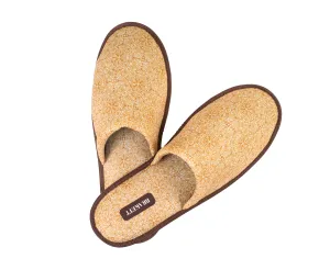 Desert Slippers