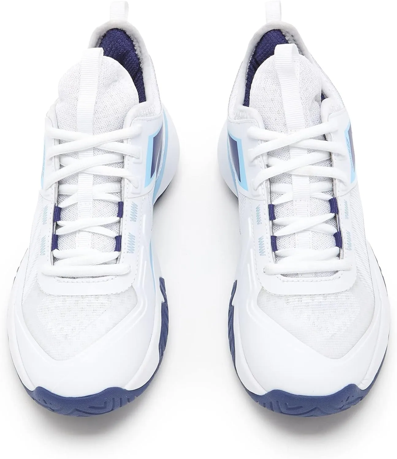 Diadora Women's Finale All Ground Tennis Shoe