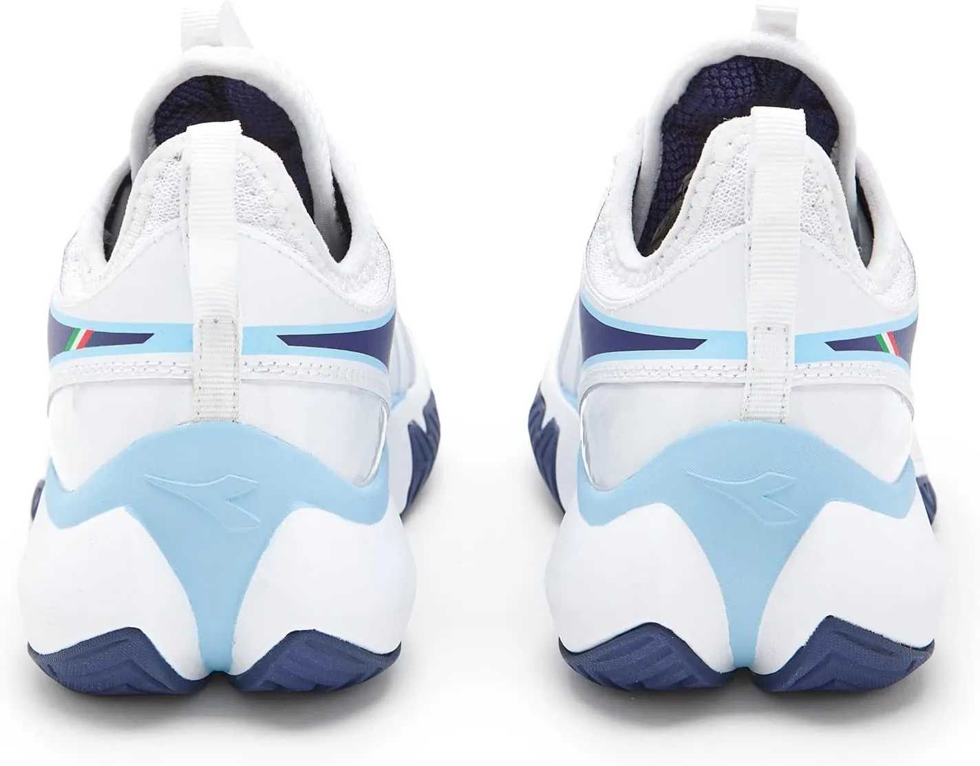 Diadora Women's Finale All Ground Tennis Shoe