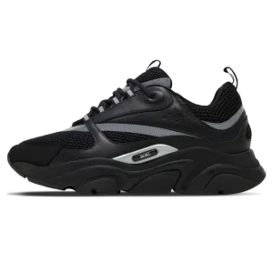 Dior B22 'Black Reflective'