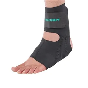 DJO Aircast AirHeel Arch & Heel Support