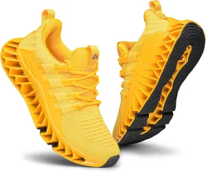 DLGJPA Women's Non-Slip Breathable Fashion Running Sneaker Comfortable Lightweight Walking Shoes