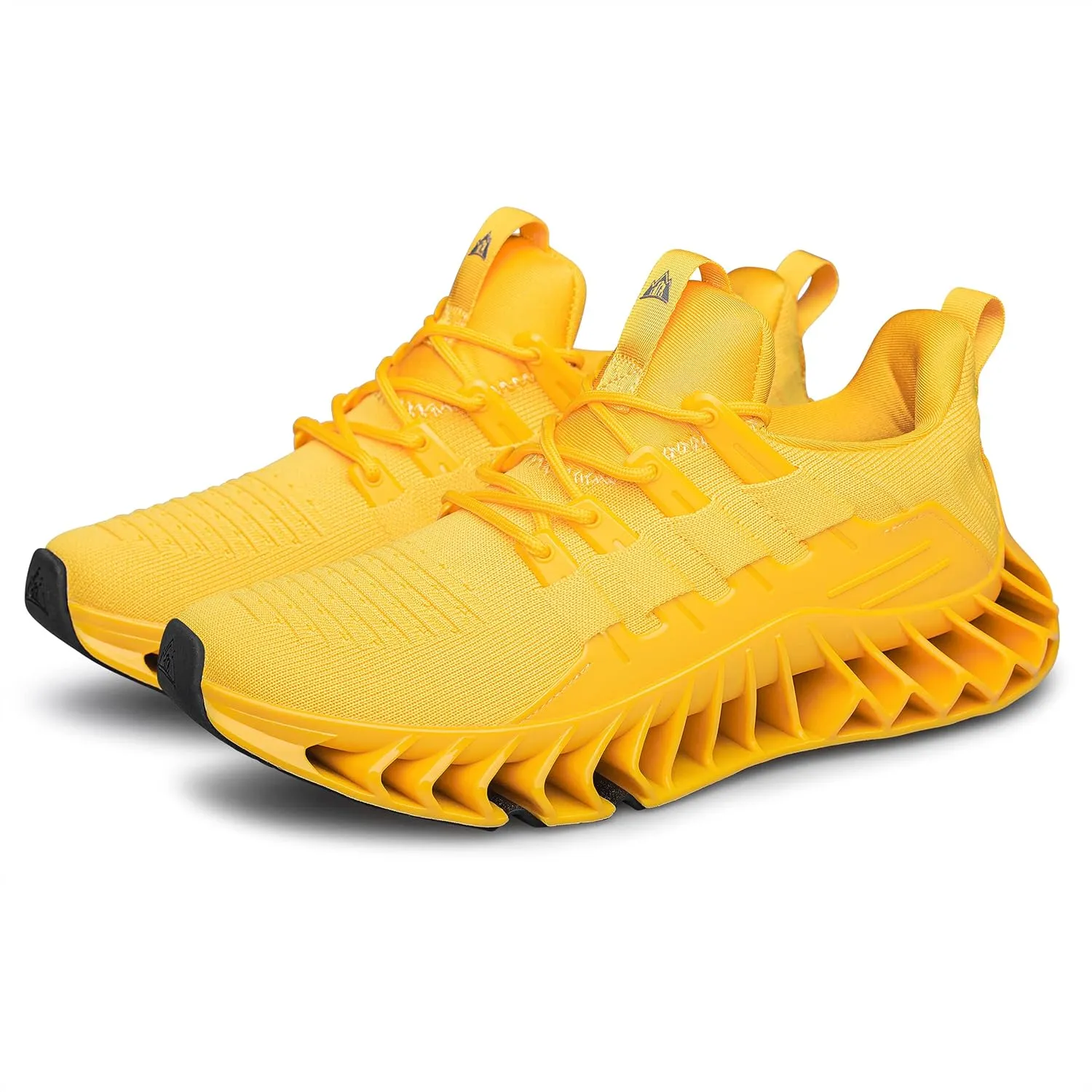 DLGJPA Women's Non-Slip Breathable Fashion Running Sneaker Comfortable Lightweight Walking Shoes