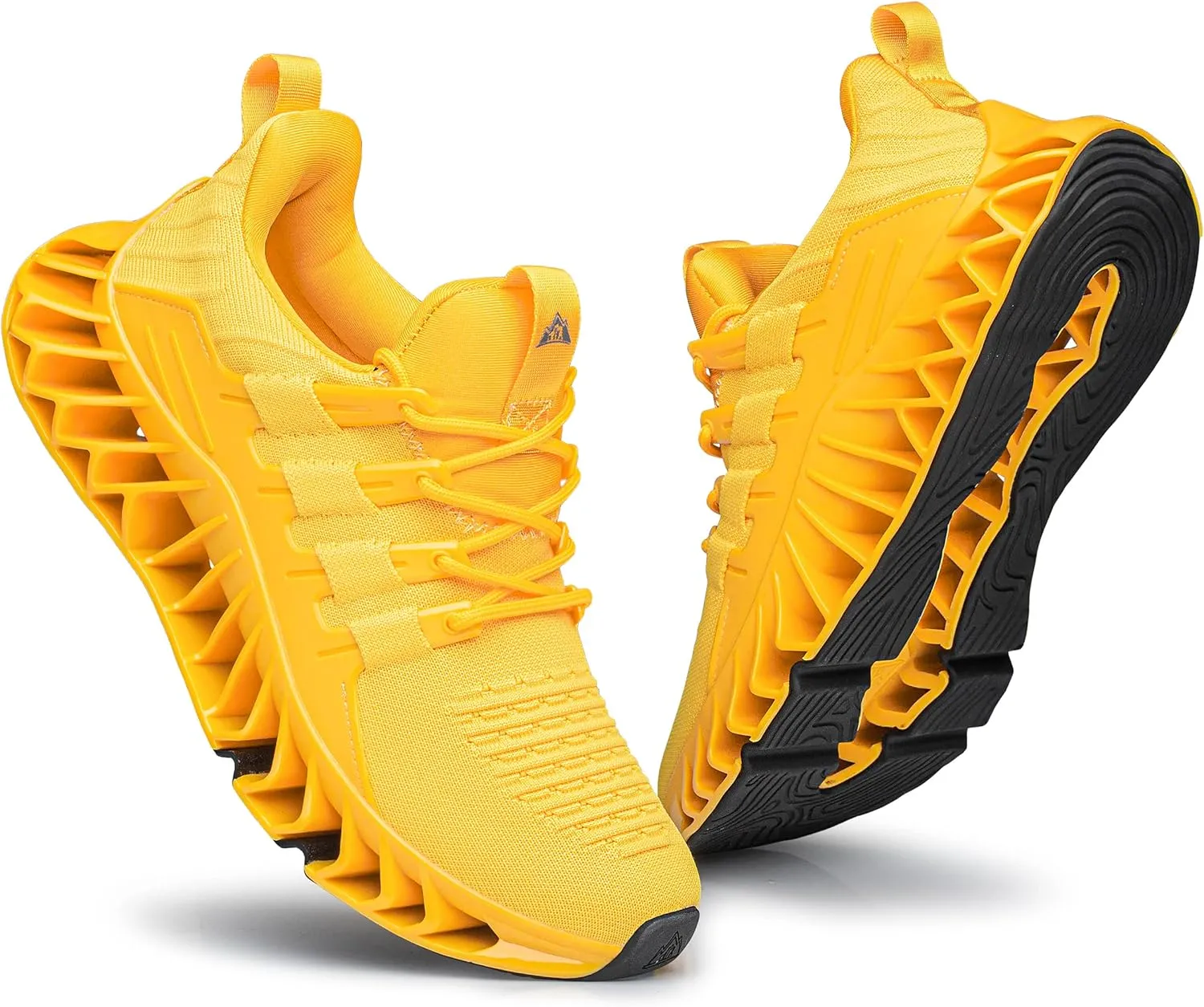 DLGJPA Women's Non-Slip Breathable Fashion Running Sneaker Comfortable Lightweight Walking Shoes