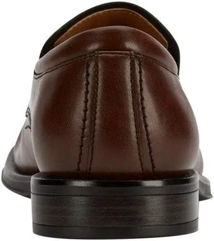 DOCKERS Mens Greer Dress Run Off Loafer Shoe